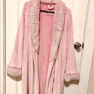 Anne Klein Bath Robe